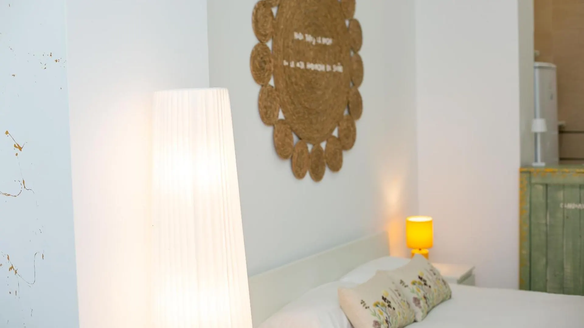 Estudio Urbano Reformado Malaga 0*,