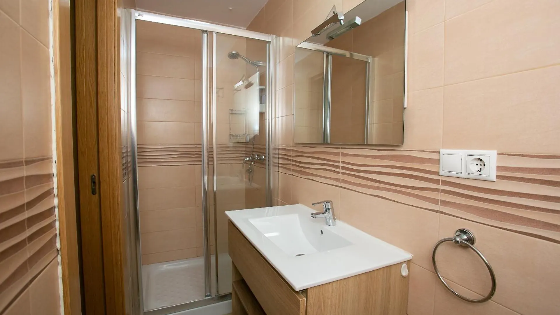 Estudio Urbano Reformado Malaga 0*,