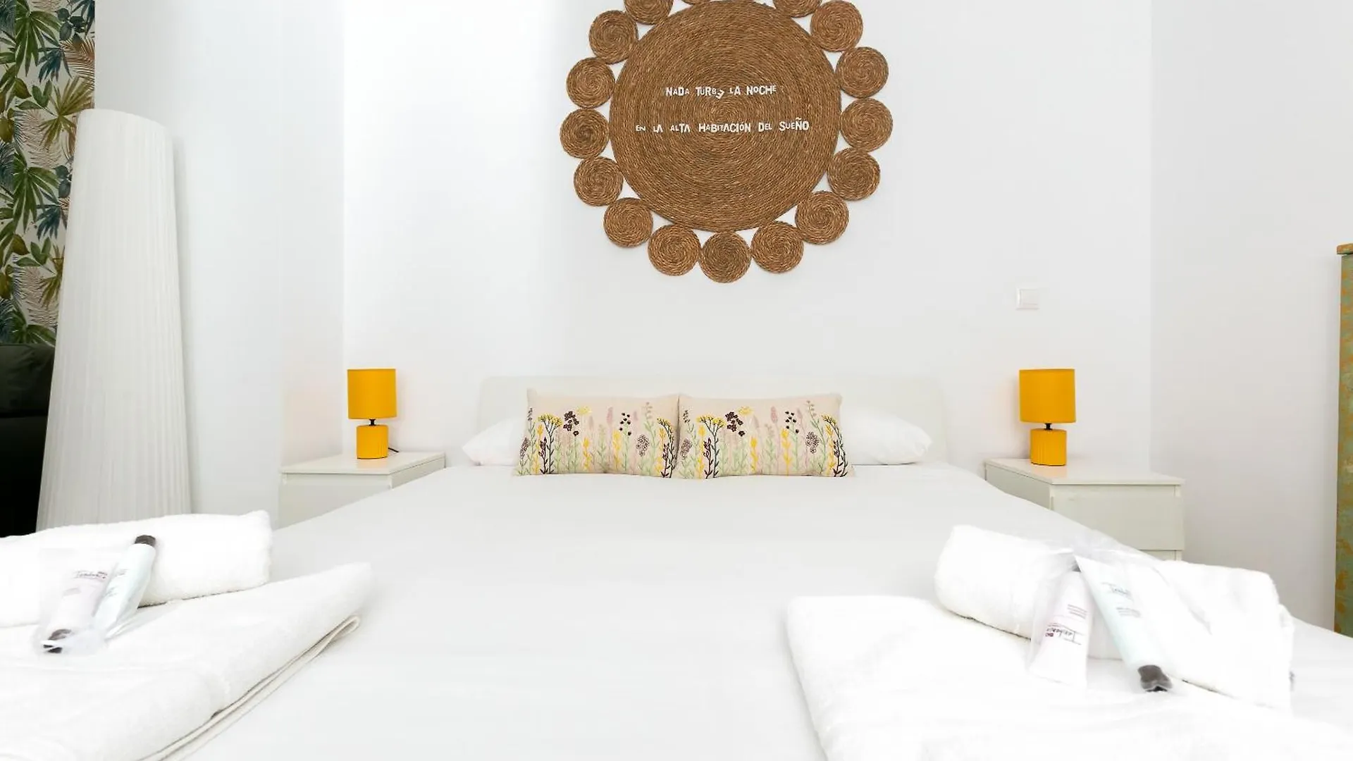 Apartment Estudio Urbano Reformado Malaga