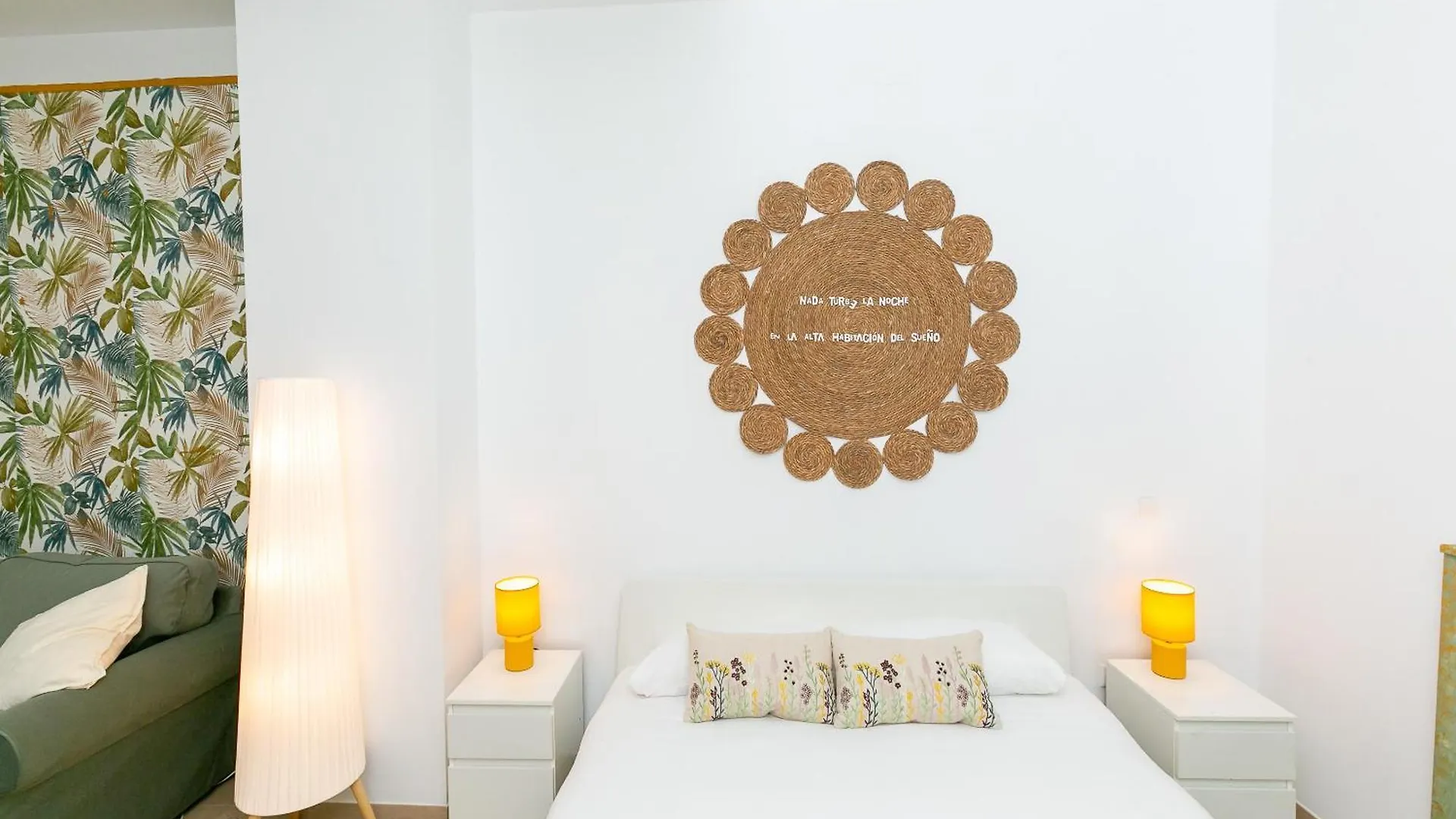 Estudio Urbano Reformado Malaga