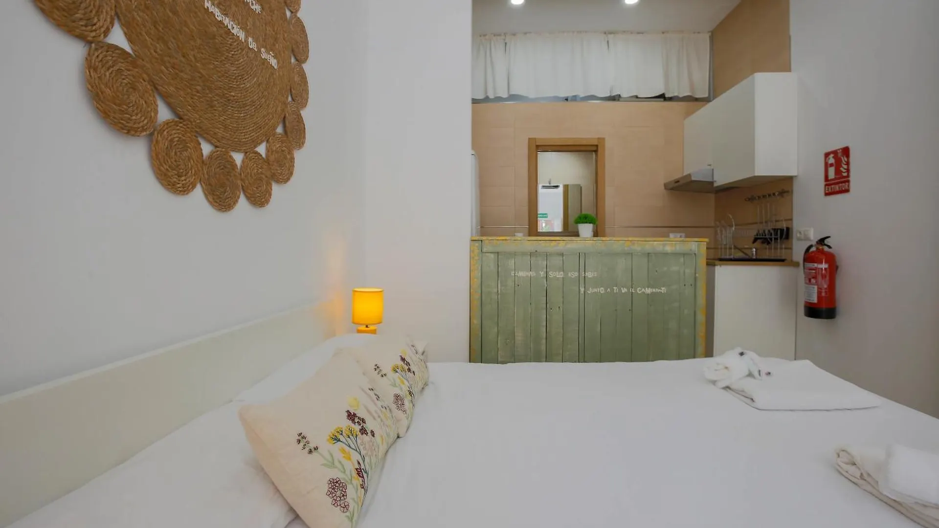 Apartment Estudio Urbano Reformado Malaga