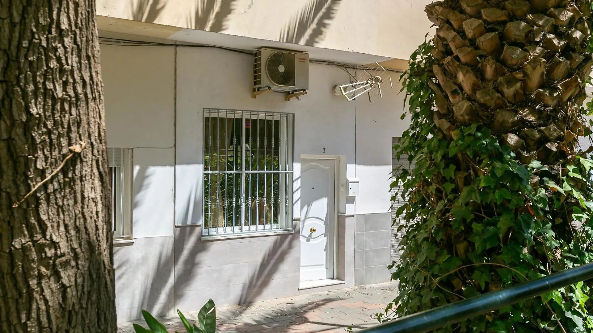 Apartment Estudio Urbano Reformado Malaga